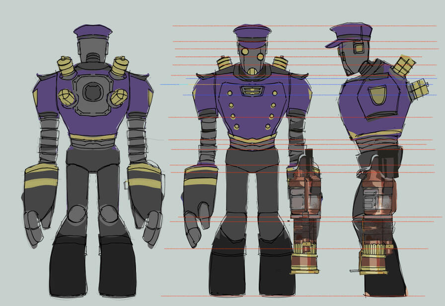 recent concept stuff